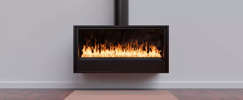 Affordable Floating Fireplace Repair And Installation Services in Stratford, Ontario