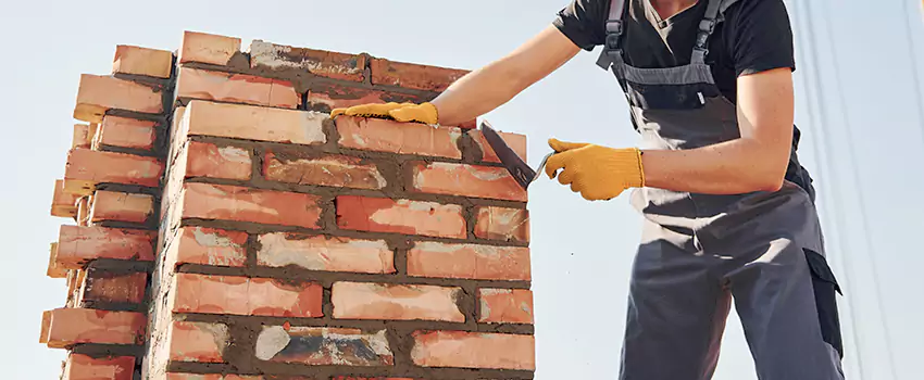 Flue Tiles Cracked Repair Services Near Me in Stratford, Ontario