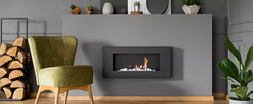Fixes For Indoor Gas Fireplaces in Stratford, Ontario