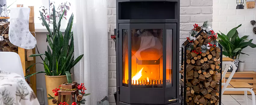 Benefits of Harman Stoves Fireplace in Stratford, ON