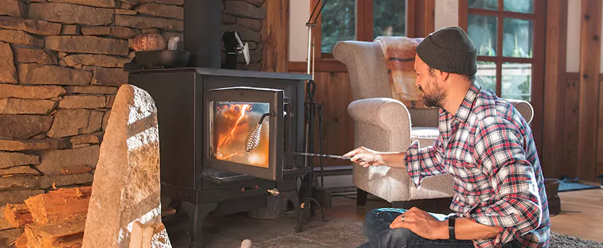 Specifications of Jøtul Fireplace and Inserts in Stratford, ON