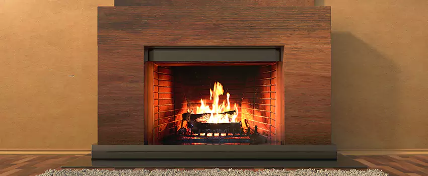 Kings Man Direct Vent Fireplaces Services in Stratford, Ontario