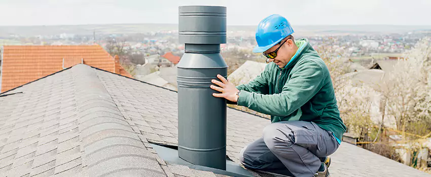 Broken Chimney Repair and Replacement Services in Stratford, Ontario