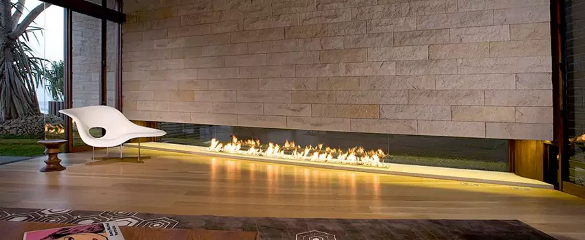 Benefits of Multi-Color Fireplace Installation in Stratford, ON