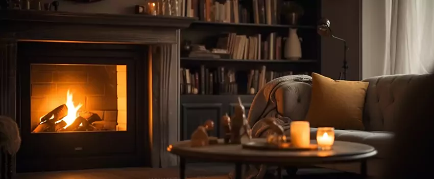 Ortal Wilderness Fireplace Repair And Maintenance in Stratford, Ontario