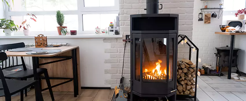 Benefits of Pacific Energy Fireplace in Stratford, Ontario