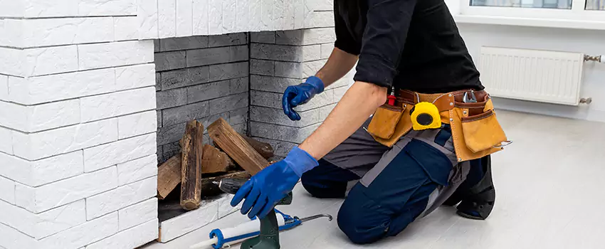 Cost of Pellet Fireplace Installation Services in Stratford, Ontario