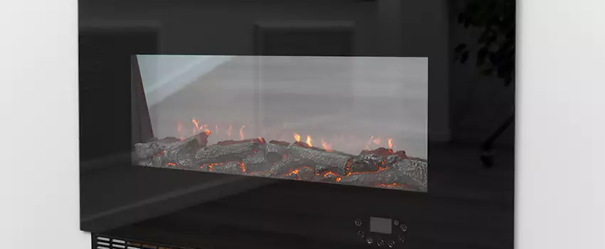 Ravelli Group Convection Fireplaces Installation in Stratford, Ontario