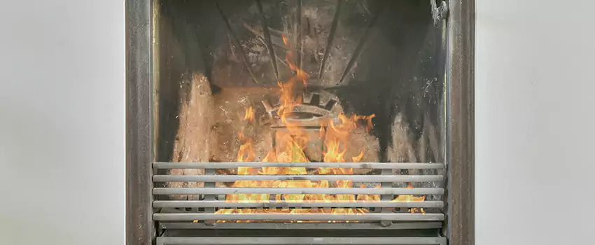 Regency Outdoor Fireplace Products Maintenance and Replacement Services in Stratford, Ontario