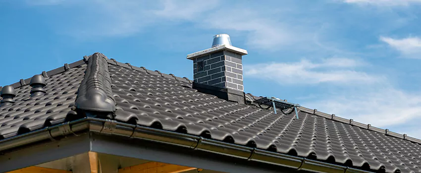 Residential Chimney Fans Installation and Repair Services in Stratford, Ontario
