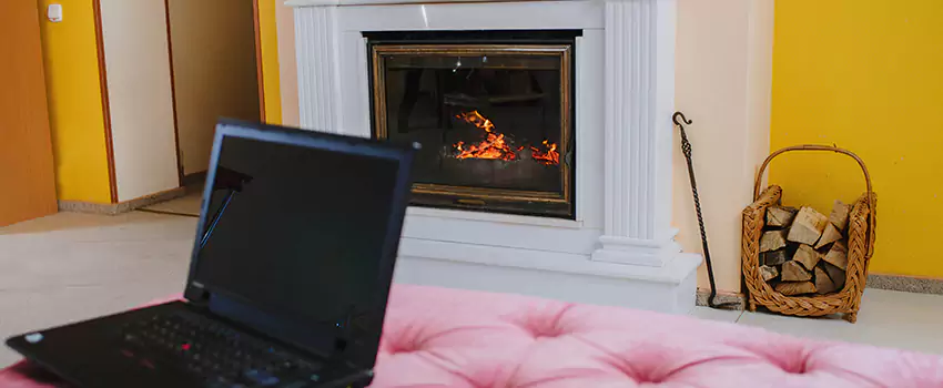 RSF Fireplaces Maintenance and Repair in Stratford, Ontario 