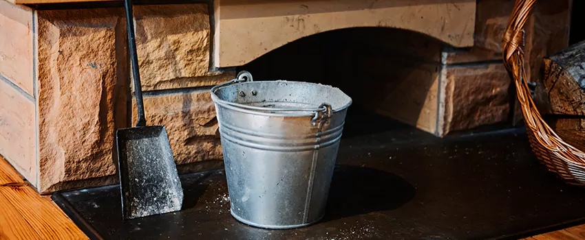 Soot Removal Process in Stratford, Ontario