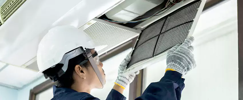 Vent Cleaning Company in Stratford, ON