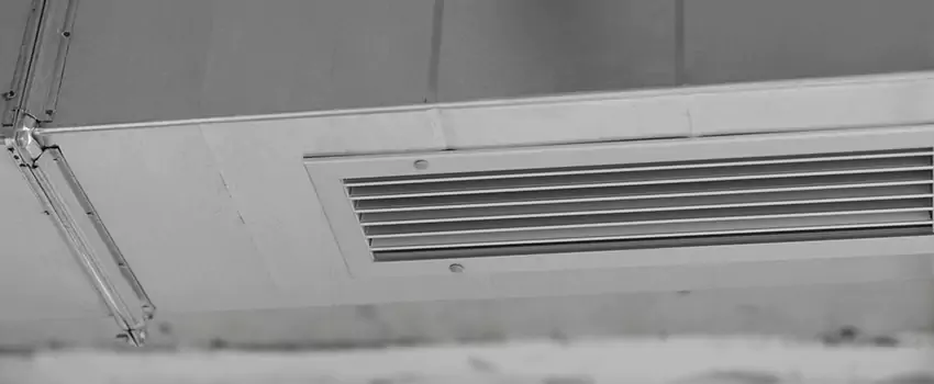 Ventilation Fan Cleaning Services in Stratford, Ontario
