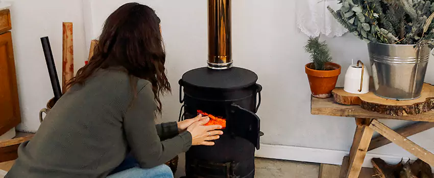 Wood Stove Chimney Cleaning Services in Stratford, ON
