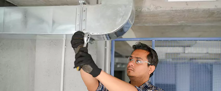 Blocked Air Duct Cleaning Solutions in Stratford, Ontario