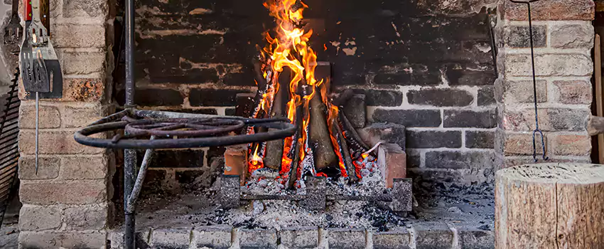 Masonry Fireplaces Brick Replacements Services in Stratford, ON