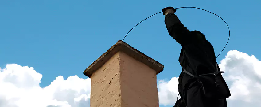 Raccoon Removal Solution from Chimney in Stratford, ON