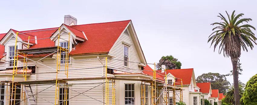 Commercial Chimney Blockage Removal in Stratford, Ontario