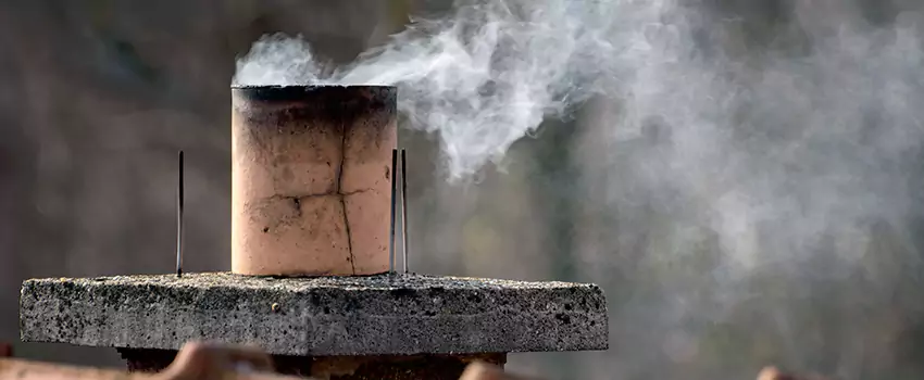 Chimney Creosote Cleaning Experts in Stratford, Ontario