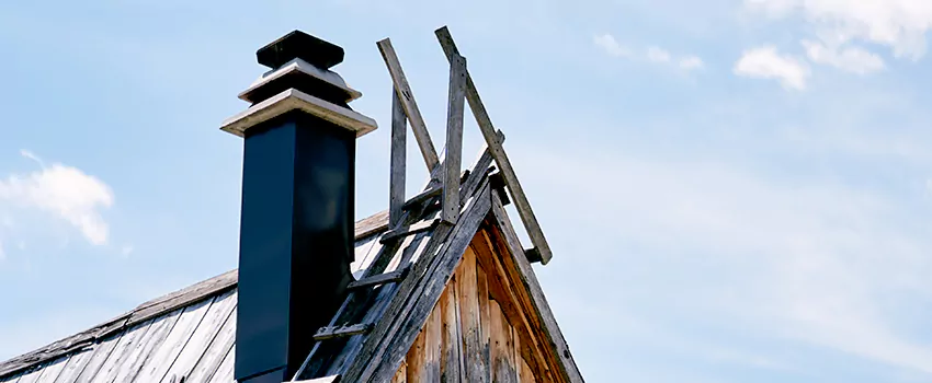 Insulated Chimney Liner Services in Stratford, ON