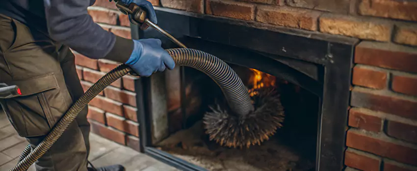 Gas Chimney Odor Removal in Stratford, Ontario