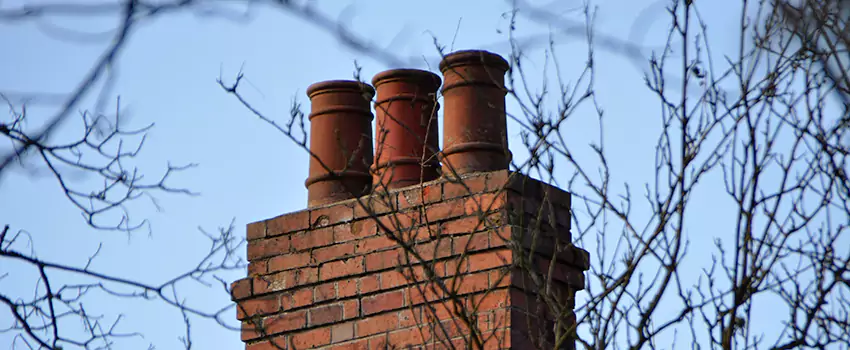 Chimney Flue Rebuild Services in Stratford, Ontario
