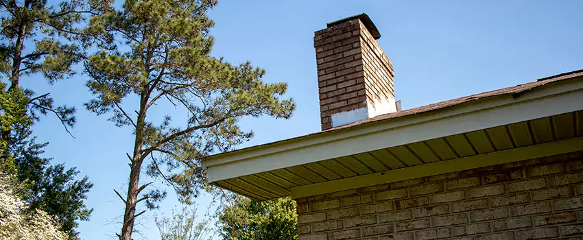 Chimney Design and Style Remodel Services in Stratford, Ontario
