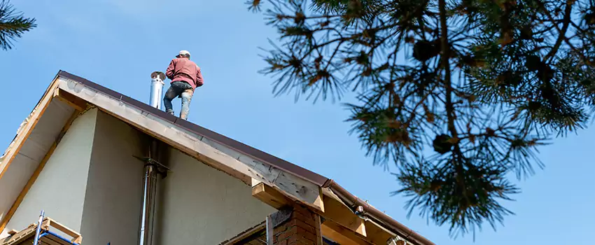 Chimney Repair Cost in Stratford, ON