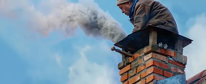 Soot Buildup Prevention in Stratford, Ontario