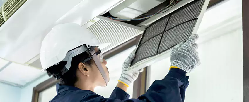 Signs of Clogged Air Ducts in Stratford, ON