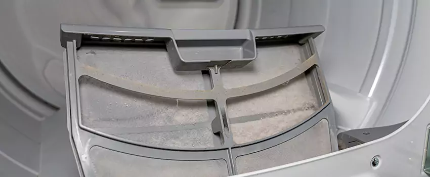 Benefits of Professional Clogged Dryer Vent Cleaning in Stratford, Ontario