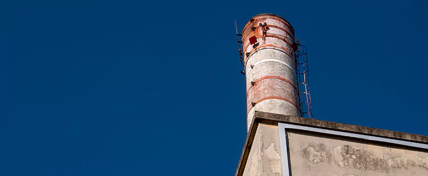 Commercial Waterproofing Chimney Installation And Repair Services in Stratford, ON