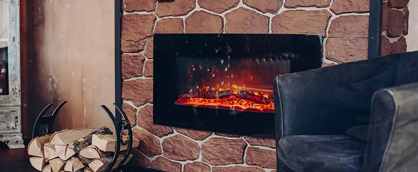 Custom Fireplace Design Refurbishment Services in Stratford, Ontario