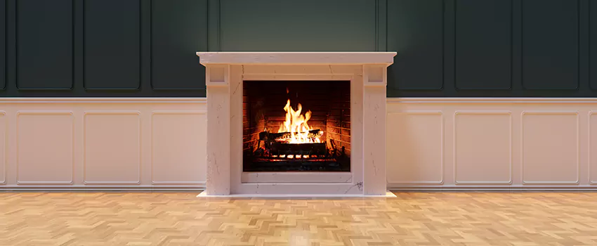 Decorative Fireplace Installation Cost in Stratford, Ontario