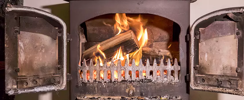 Drolet Fireplace Tempered Glass Hearth Pad Replacement in Stratford, ON