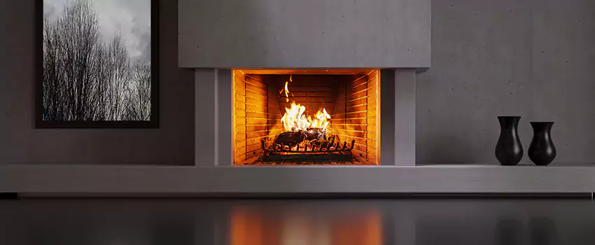 Benefits of Electric Fireplace Embers in Stratford, ON