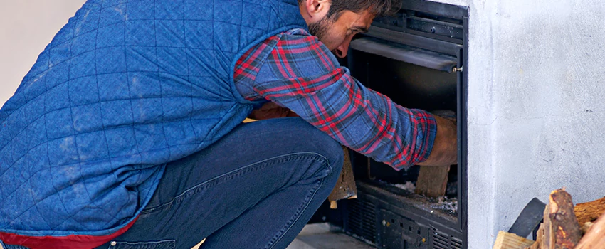 Affordable Electric Fireplace Installation in Stratford, ON