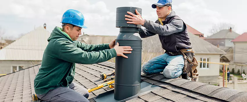 Professional Fireplace Maintenance Contractors in Stratford, ON