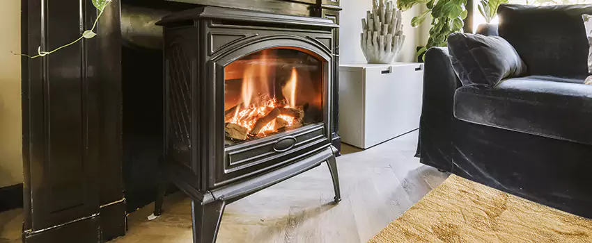 Fireplace Conversion Cost in Stratford, Ontario
