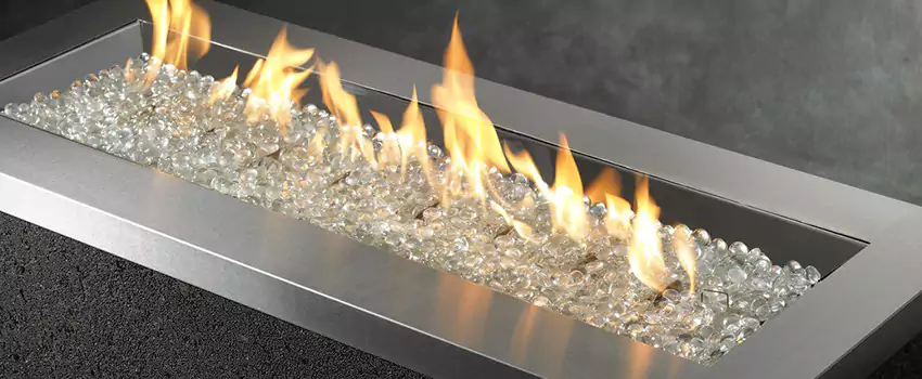 Decorative Fireplace Crystals Services in Stratford, Ontario