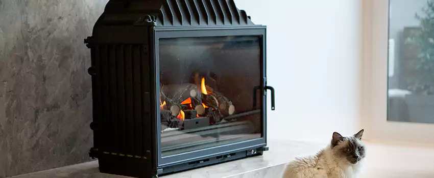 Fireplace Damaged Damper Frame Repair Services in Stratford, Ontario