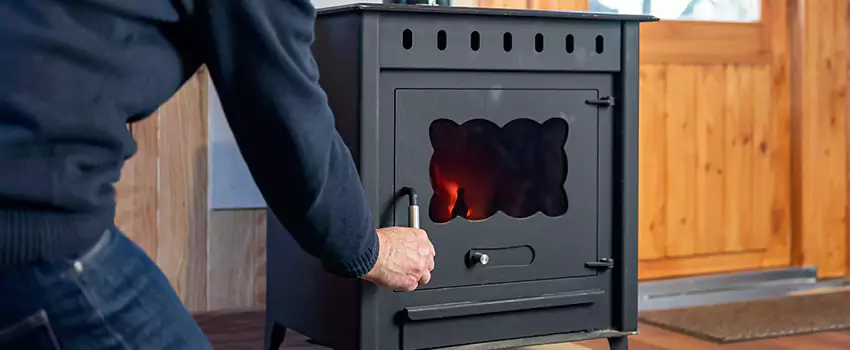 Cost of Fireplace Door Installation Service in Stratford, Ontario