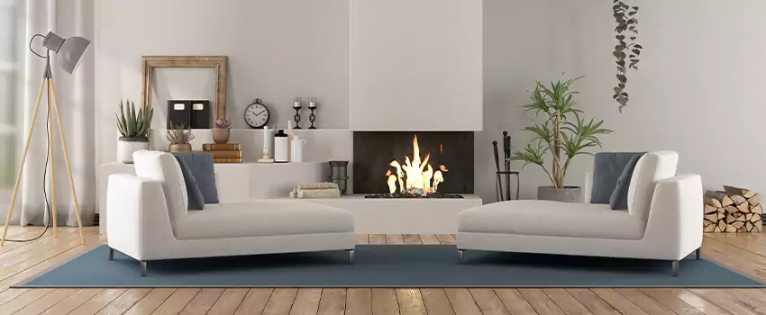 Fireplace Firebox Grate Replacement Services in Stratford, Ontario