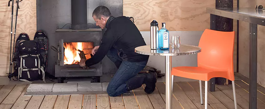 Ethanol Fireplace Fixing Services in Stratford, ON
