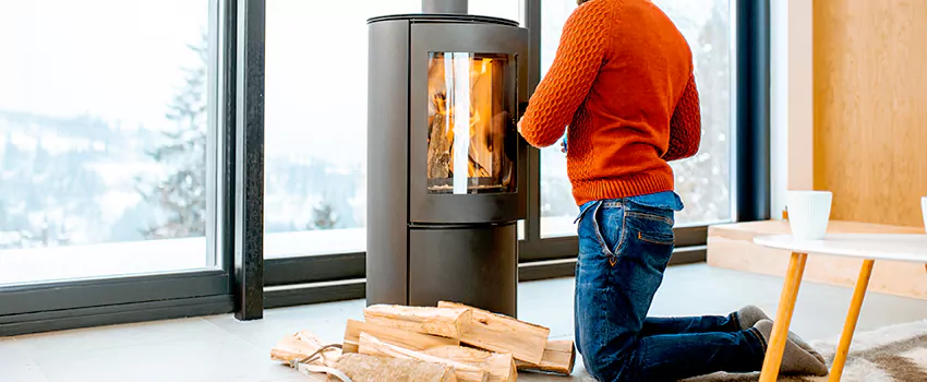 Top Fireplace Installation Company in Stratford, Ontario