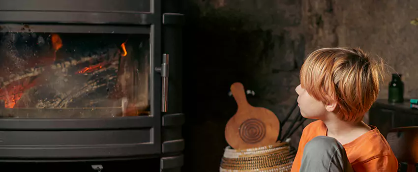 Fireplace Safety Locks For Kids in Stratford, ON