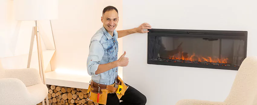Fireplace Flue Maintenance Services in Stratford, ON