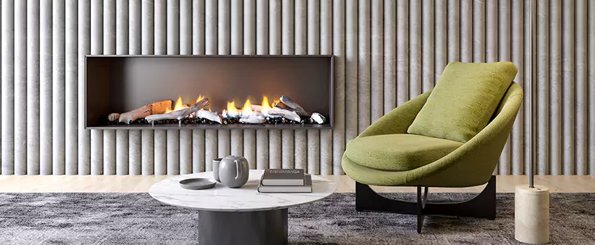 Electric Fireplace Makeover Services in Stratford, ON