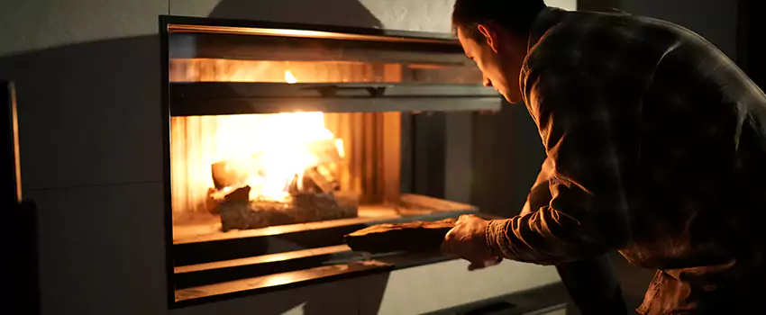 Fireplace Grate Repair For Fireplace Metal in Stratford, Ontario